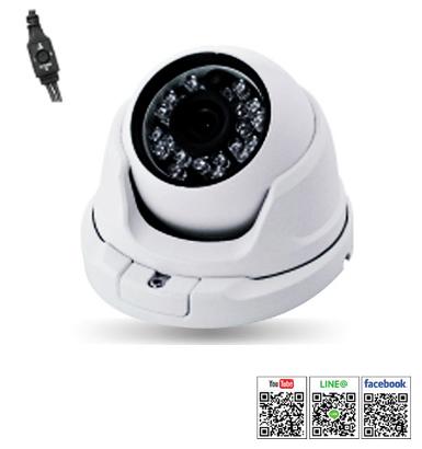 ACAM รุ่น EAT-HCMOSQA