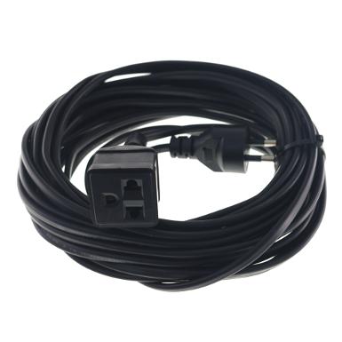 Heavy Duty Rubber Box Universal Socket รุ่น TEVK5