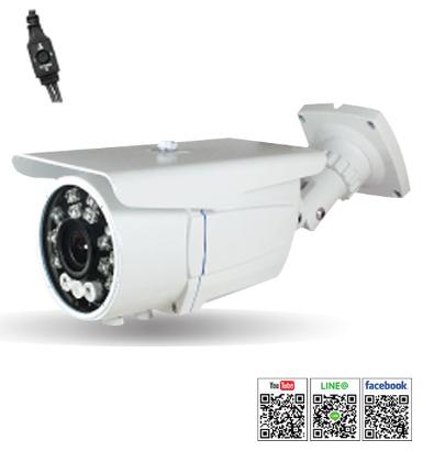 ACAM รุ่น EAT-IP615M20POE