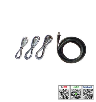 สายไฟอีเล็คตั้น รุ่น ICVT 3105